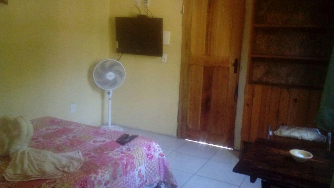 O Cajueiro Hotel Barra Grande  Buitenkant foto